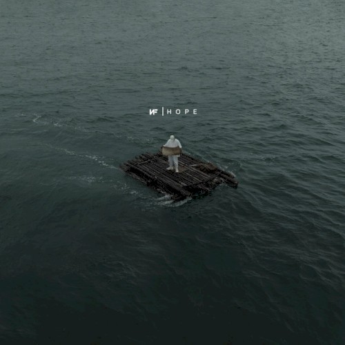 HOPE封面
