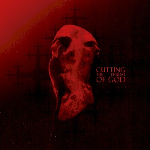 Cutting the Throat of God封面