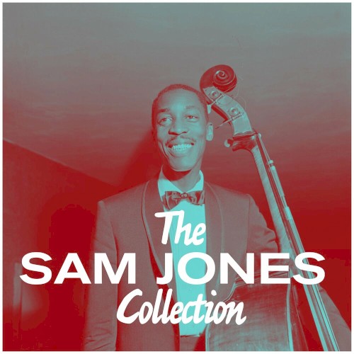 The Sam Jones Collection封面
