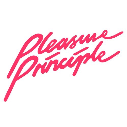 Pleasure Principle封面