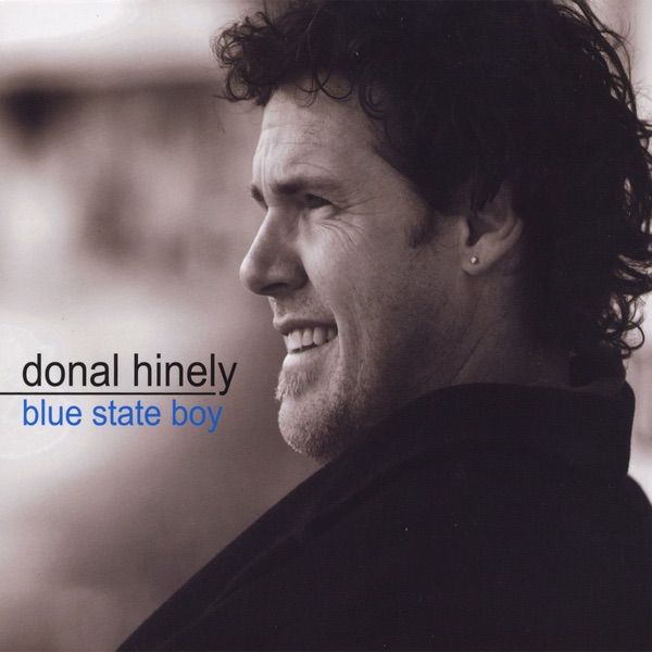 Blue State Boy封面
