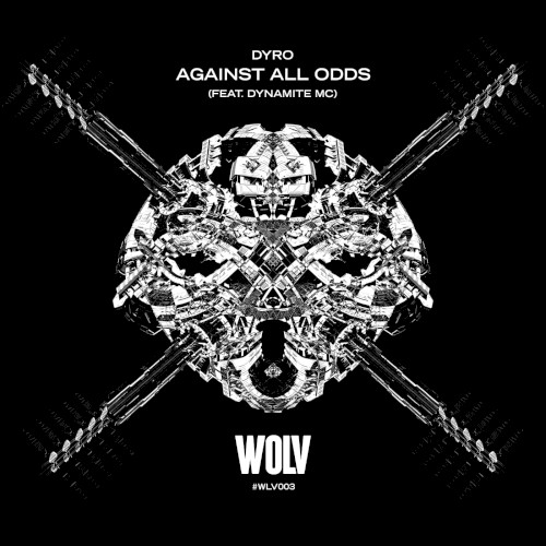 Against All Odds封面