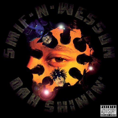 Dah Shinin’封面