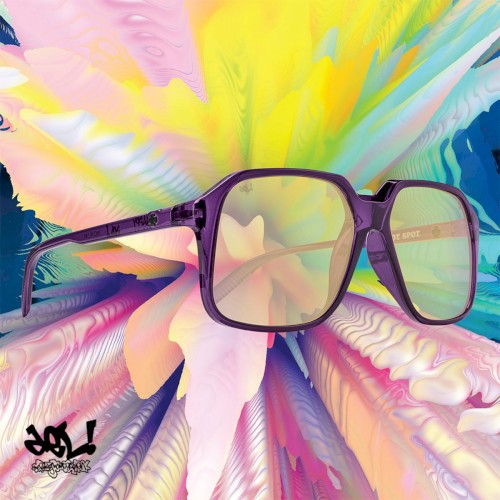 SPY+ Presents: DO DIS [EP]封面