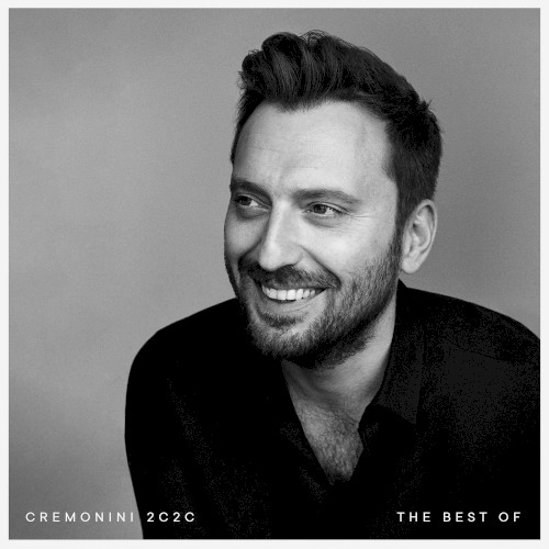 Cremonini 2C2C: The Best Of封面