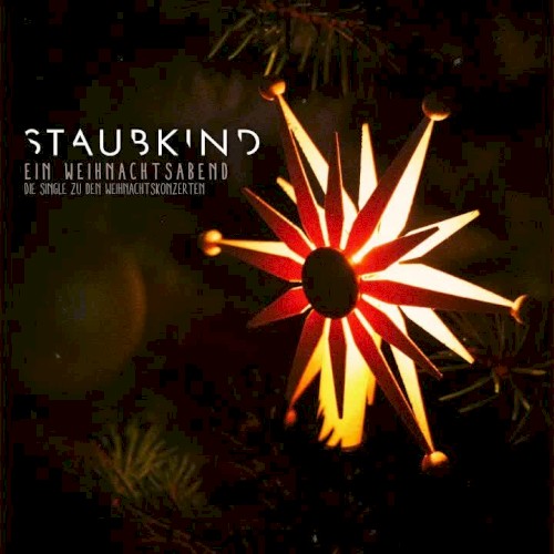 Ein Weihnachtsabend封面