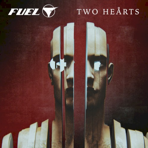 Two Hearts封面