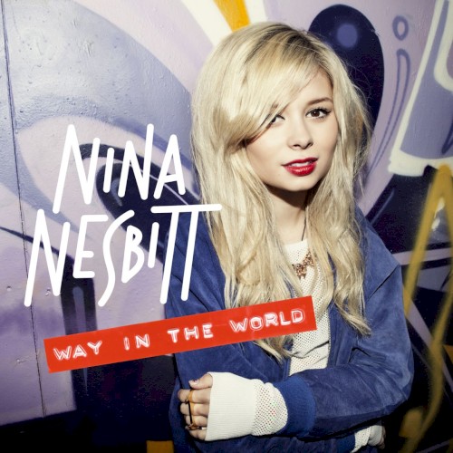 Way In the World封面