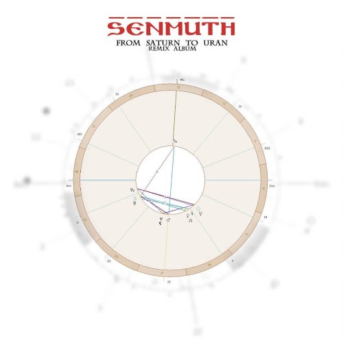 From Saturn to Uran封面