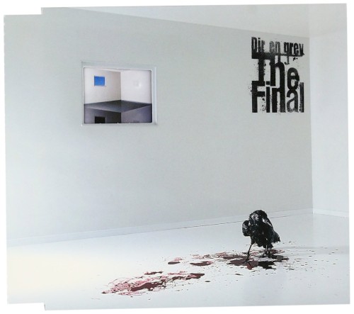 THE FINAL封面