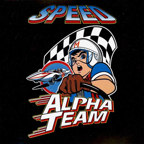 Speed封面