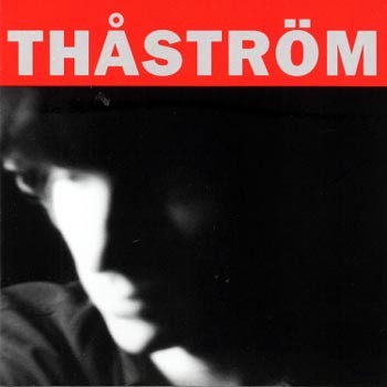 Thåström封面