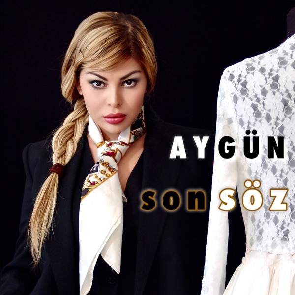 Son söz封面