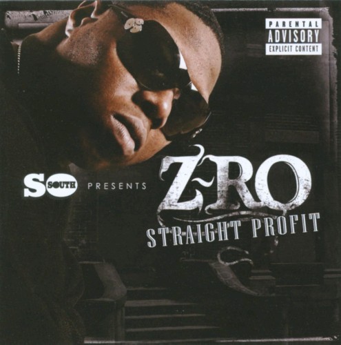 Straight Profit封面