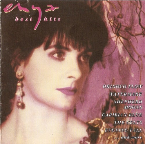 Best Hits 1988–1994封面