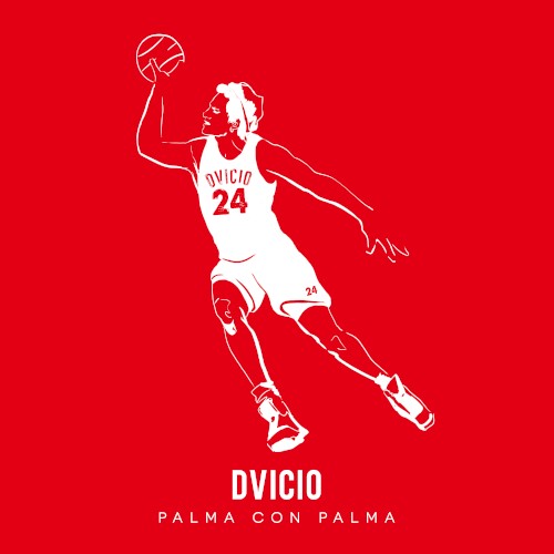 Palma con palma封面
