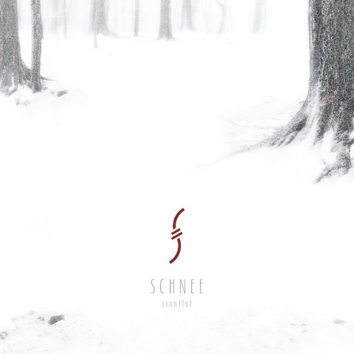 SCHNEE封面