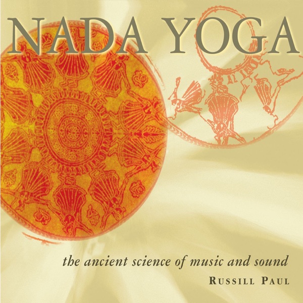 Nada Yoga封面