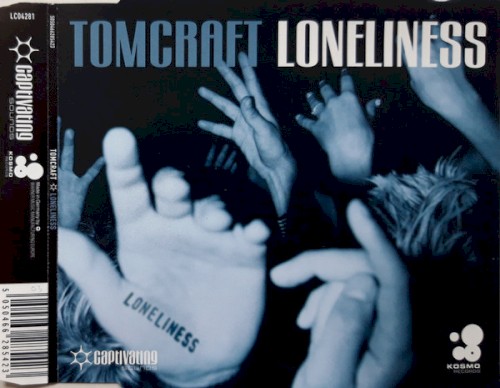 Loneliness封面