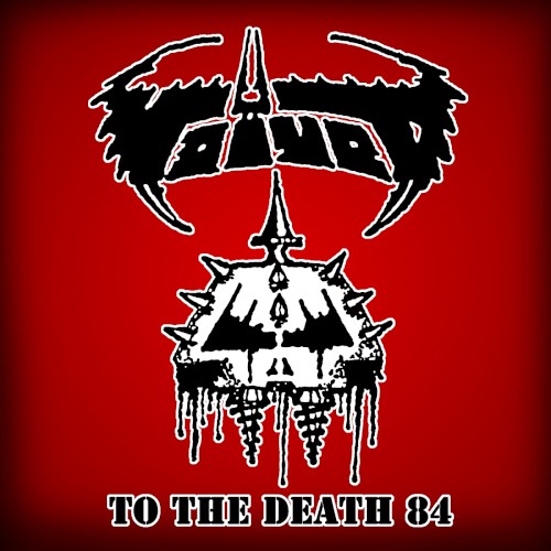 To the Death!封面