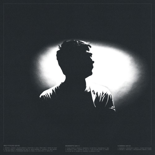 Early Recordings (2006-2012)封面