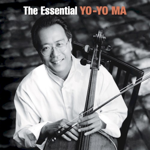 The Essential Yo-Yo Ma封面
