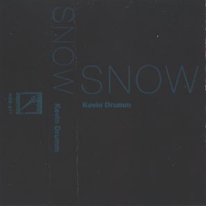 Snow封面
