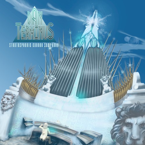 Stratospheric Cannon Symphony封面