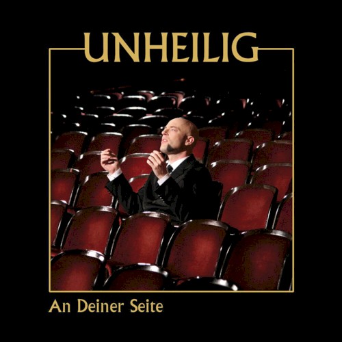An deiner Seite封面