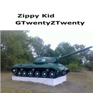 GTwentyZTwenty封面