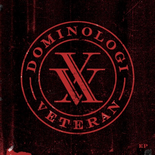 Dominologi XV Veteran (album version)封面