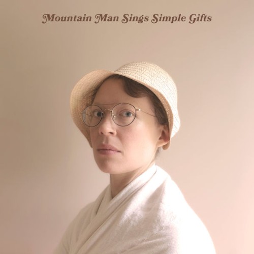 Sings Simple Gifts封面