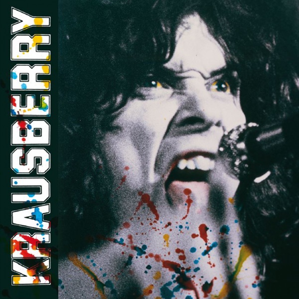 Krausberry封面