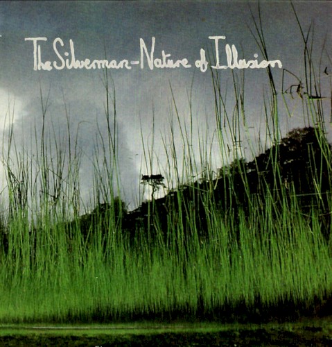 Nature of Illusion封面