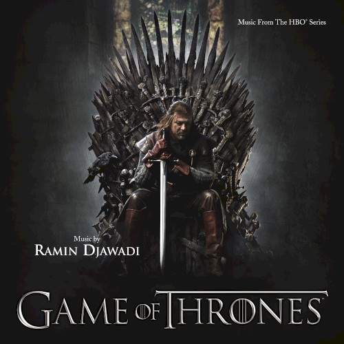 Game of Thrones: Music From the HBO Series封面