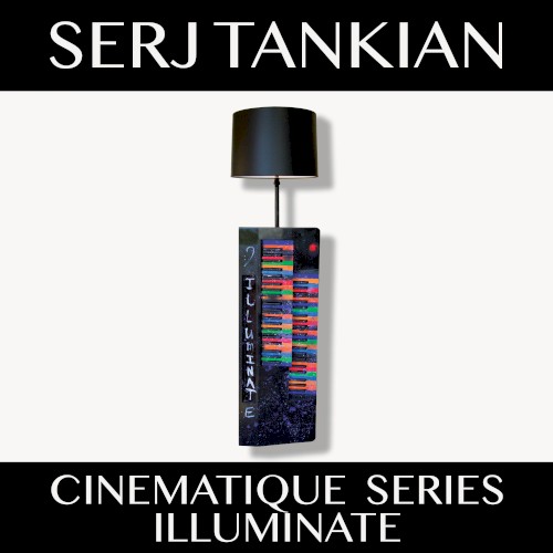 Cinematique Series: Illuminate封面