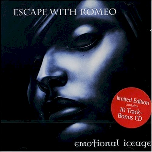 Emotional Iceage封面