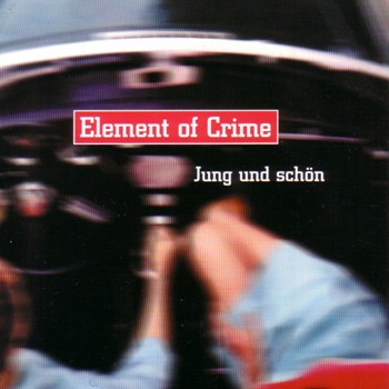 Jung und schön封面