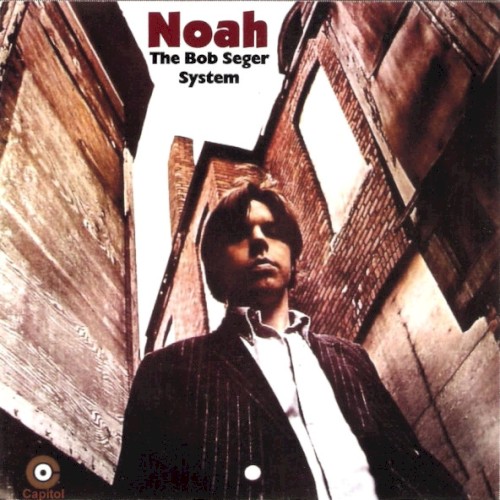Noah封面