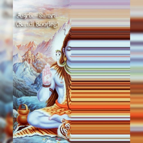 Sahara (Bandi Bootleg)封面
