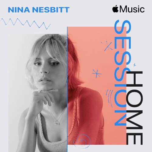 Apple Music Home Session: Nina Nesbitt封面