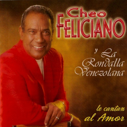 Le cantan al amor封面