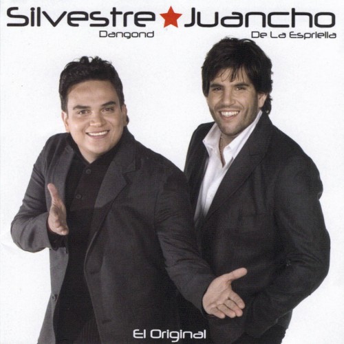 El original封面