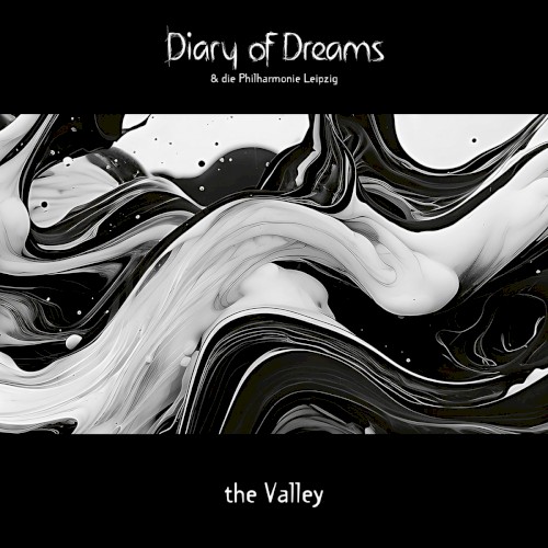 The Valley封面