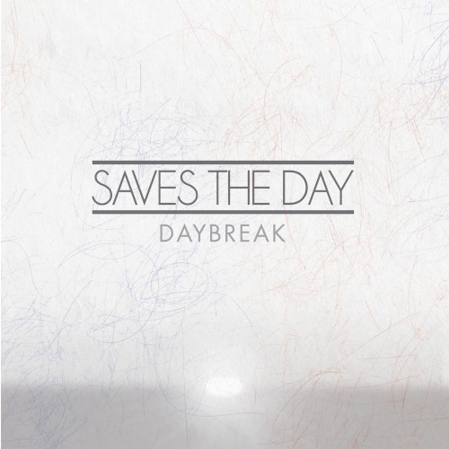Daybreak封面