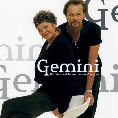 Det bästa med Karin & Anders Glenmark封面