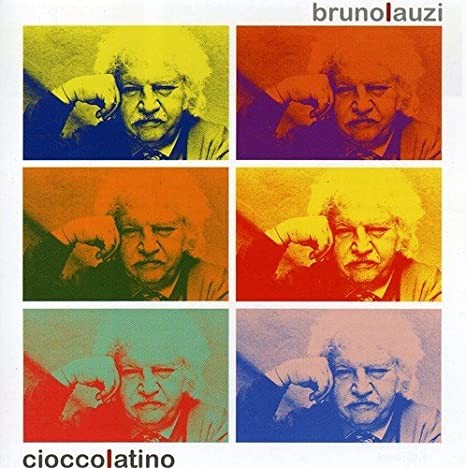 CioccoLatino封面