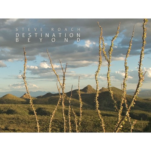Destination Beyond封面