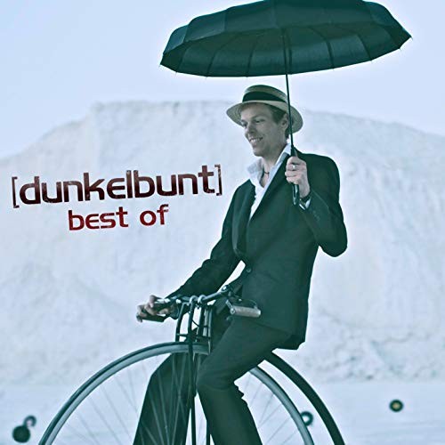 Best of [dunkelbunt]封面