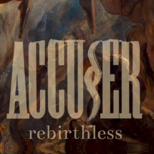 Rebirthless封面